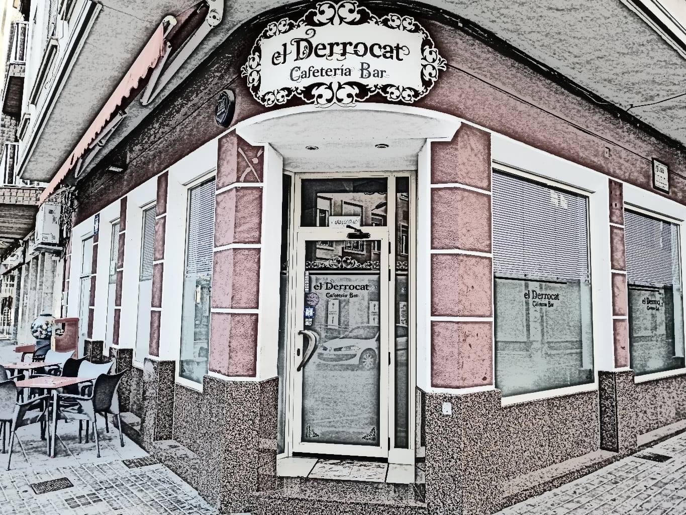 Bar El Derrocat