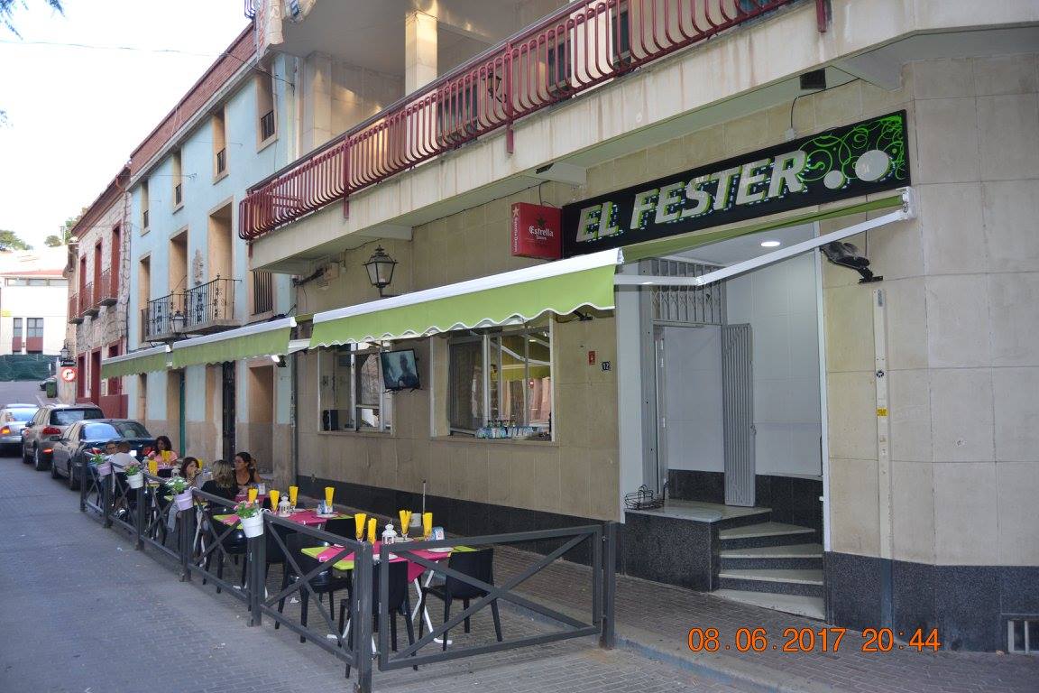 Bar El Fester