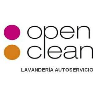 Lavandería Autoservicio Open Clean