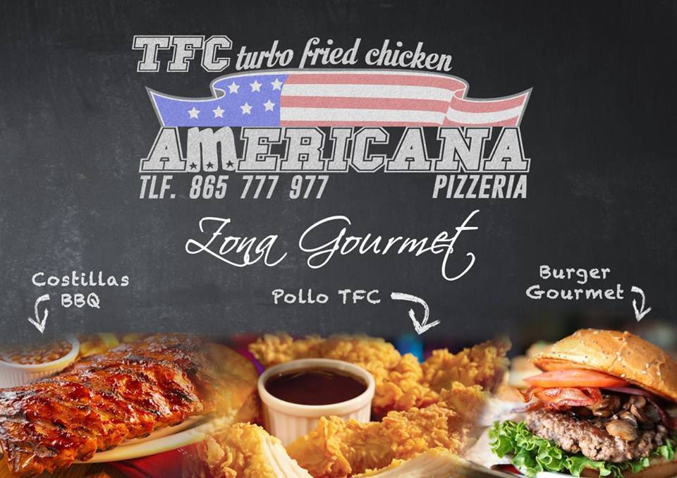 TFC Americana