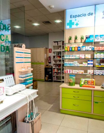 Farmacia Rafaela Vidal