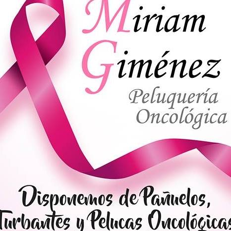 Miriam Giménez Peluquería Oncológica