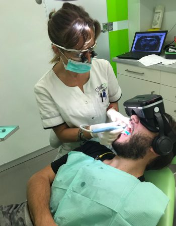 Clínica Dental Campet