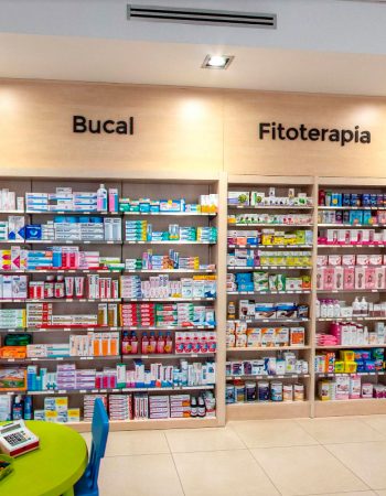 Farmacia Rafaela Vidal