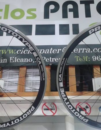 Ciclos Pater Sport