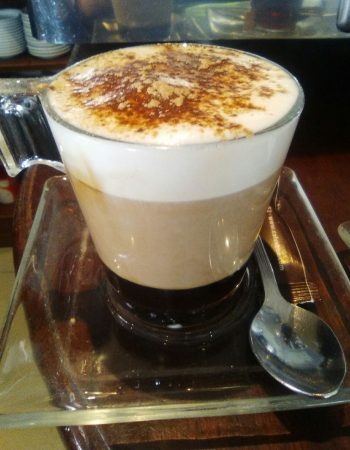 Tierra Café