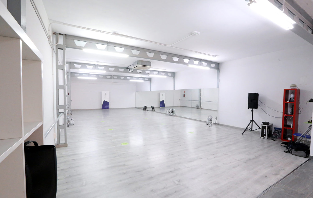 Spirito Dance Studio