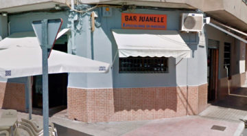 Bar Juanele