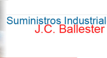 Suministros Industriales JC Ballester Hernández
