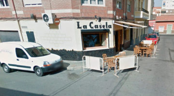 Bar La Caseta