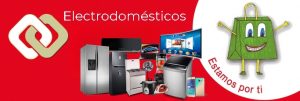 Electrodomésticos